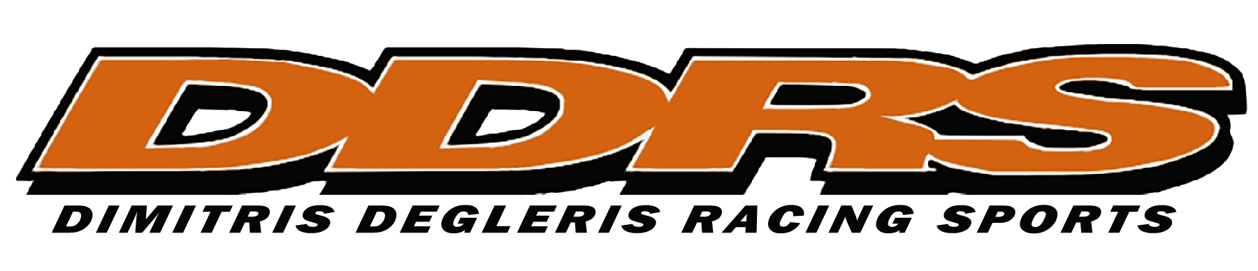 Dimitris Degleris Racing Sports